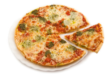 pizza