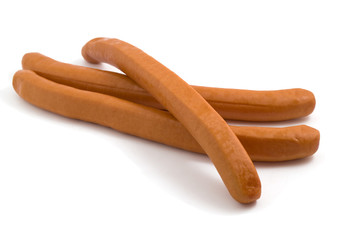 sausages