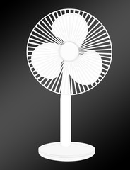 ventilator