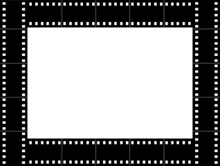 film frame