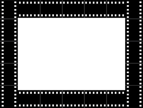 film frame