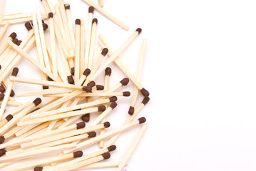 matches