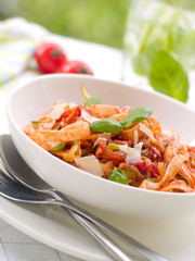 pasta