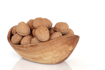 Walnuts