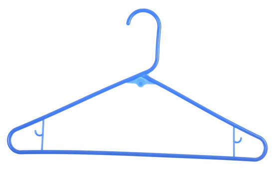 1,200+ Blue Plastic Clothes Hanger Stock Photos, Pictures