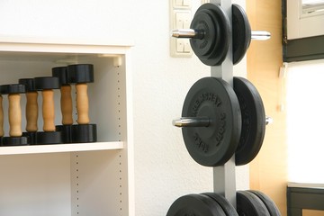 Physiotherapie