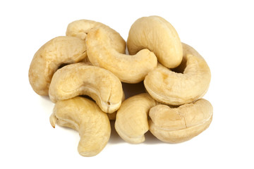 Cashews