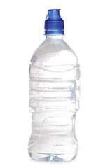 Bottle of water