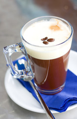 irish coffee