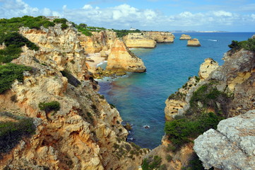 Praia da Marinha