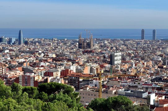 Barcelona