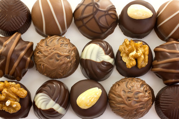 Chocolate Candy.
