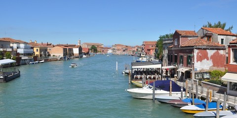 Murano, Venice