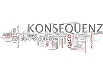 Konsequenz