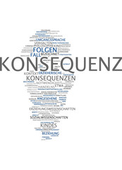 Konsequenz