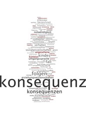 Konsequenz
