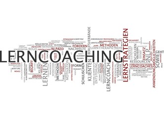 Lerncoaching