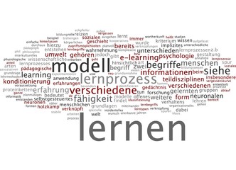 Lernen