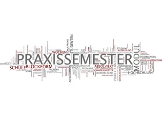 Praxissemester