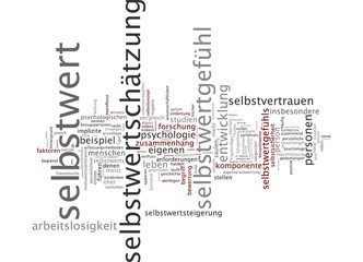 Selbstwert