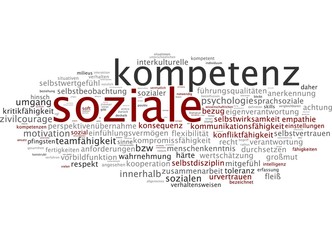 Soziale Kompetenz