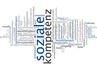 Soziale Kompetenz
