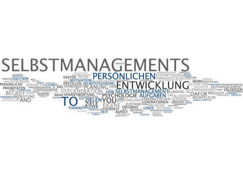 Selbstmanagement