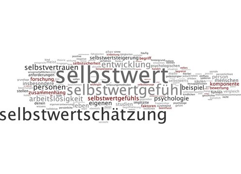 Selbstwert