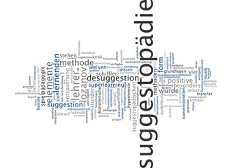 Suggestopädie
