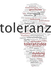 Toleranz