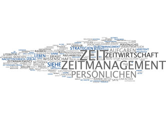 Zeitmanagement
