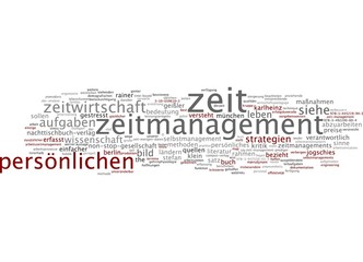 Zeitmanagement