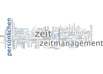 Zeitmanagement