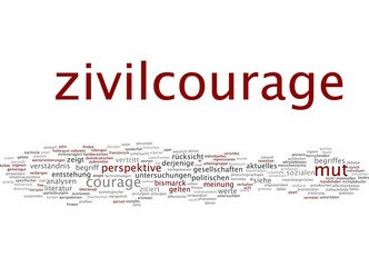 Zivilcourage