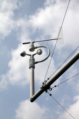 Wetterstation 1
