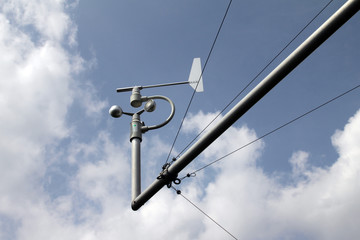 Wetterstation 2