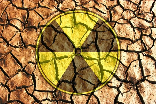 radioactivity