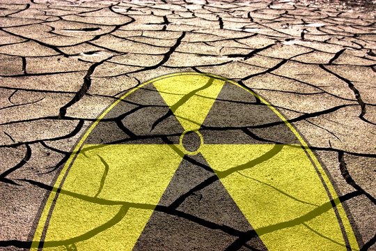 radioactivity