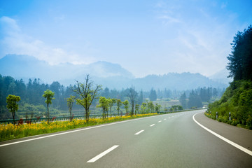 road  background
