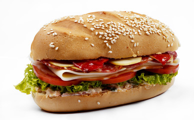 Sanduíche