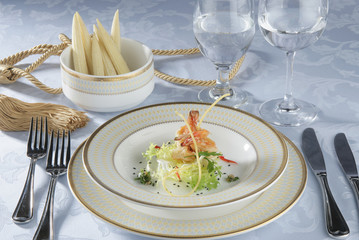 Italian breakfast