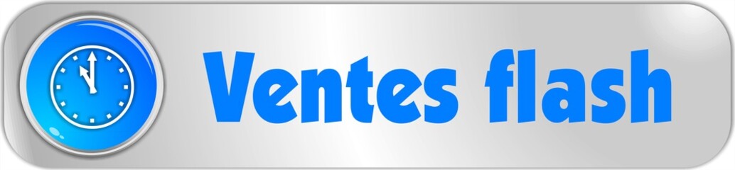 bouton ventes flash