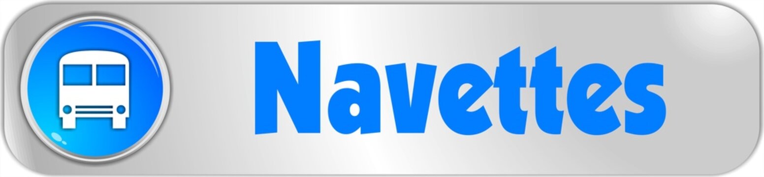 bouton navettes