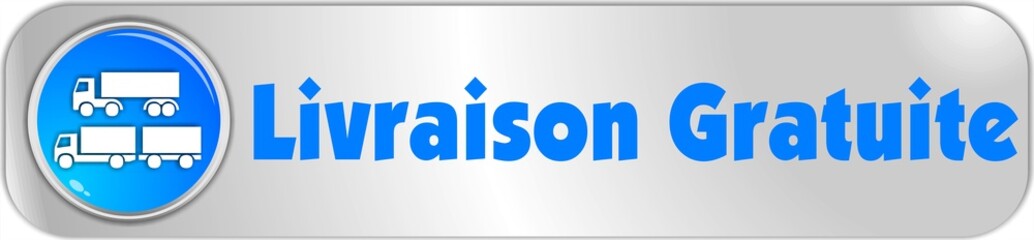 bouton livraison gratuite