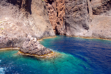 crique de Scandola