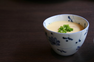 Chawanmushi