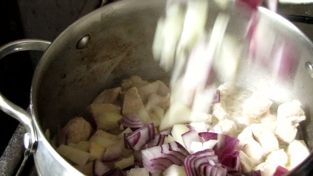 Кавказская кухня