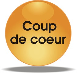 bouton coup de coeur