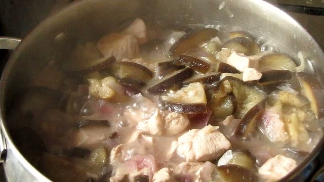 Болгарский перец