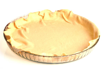 Pâte feuilletée